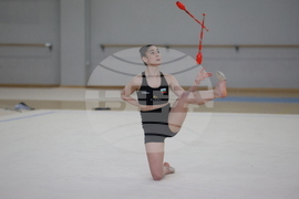 Световна купа по художествена гимнастика -  БФХГ - пресконференция