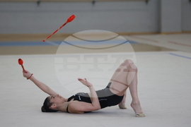 Световна купа по художествена гимнастика -  БФХГ - пресконференция