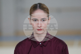 Световна купа по художествена гимнастика -  БФХГ - пресконференция