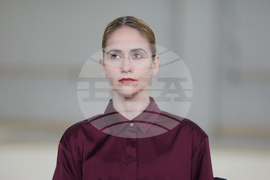 Световна купа по художествена гимнастика -  БФХГ - пресконференция