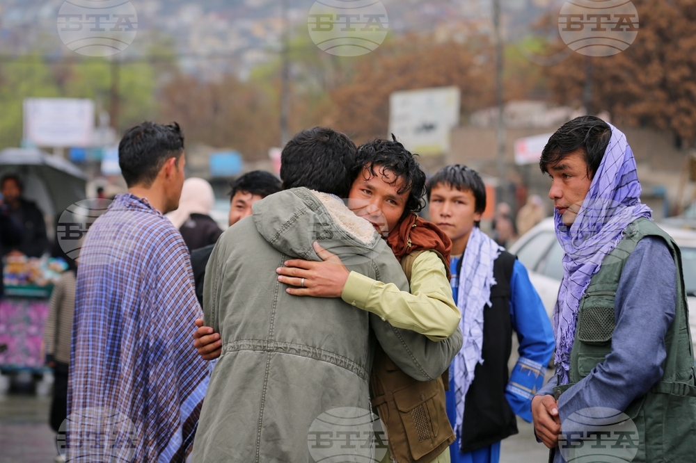 Afghanistan Eid al-Fitr