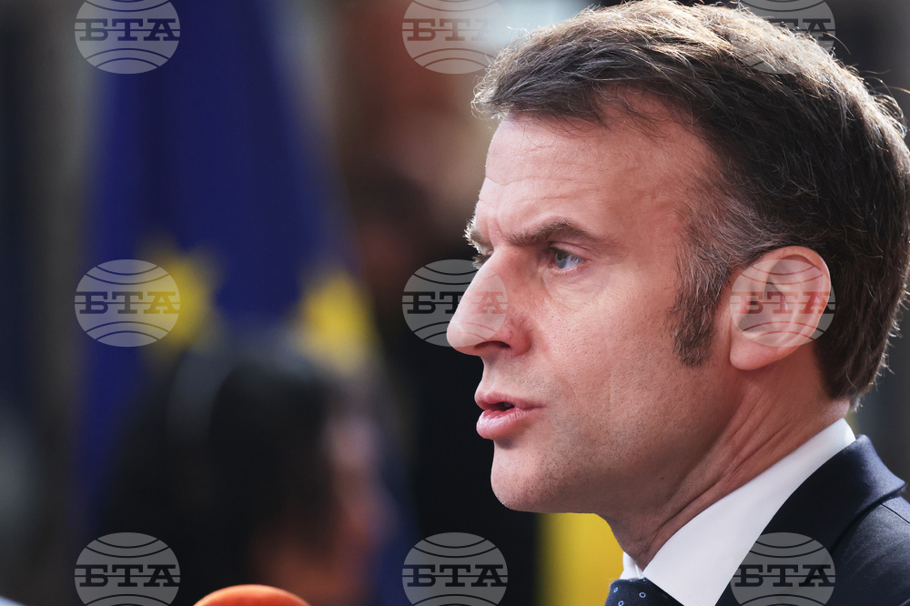 Belgium EU Summit