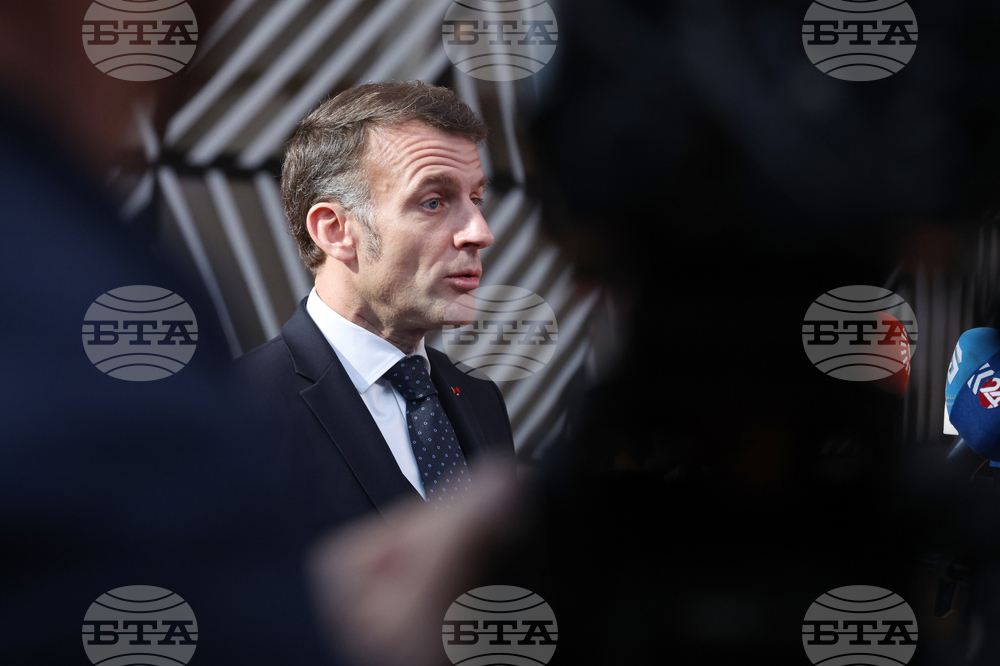 Belgium EU Summit