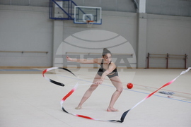 Световна купа по художествена гимнастика -  БФХГ - пресконференция