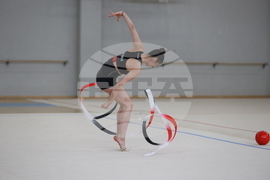 Световна купа по художествена гимнастика -  БФХГ - пресконференция