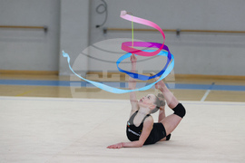 Световна купа по художествена гимнастика - БФХГ - пресконференция