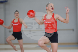 Световна купа по художествена гимнастика - БФХГ - пресконференция