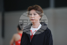 Световна купа по художествена гимнастика - БФХГ - пресконференция