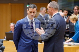 Belgium EU Summit