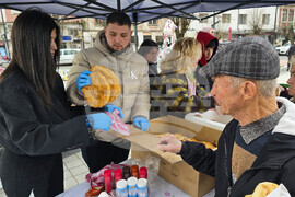 Момчилград - Арифе - празник