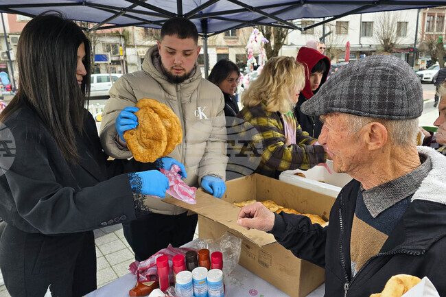 Момчилград - Арифе - празник 