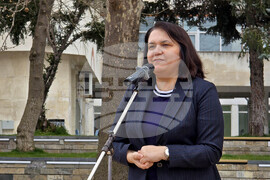 Момчилград - Арифе - празник - Илкнур Кязим