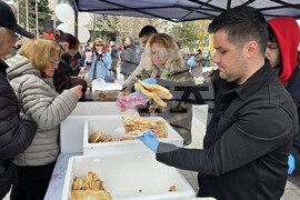 Момчилград - Арифе - празник