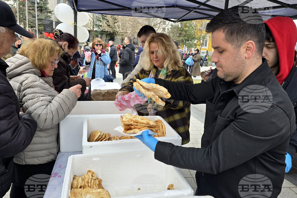 Момчилград - Арифе - празник