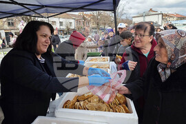 Момчилград - Арифе - празник