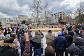 Момчилград - Арифе - празник