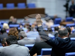 Народно събрание - заседание