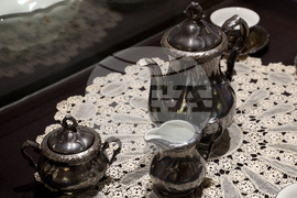 Варна - „Порцеланът - вечният спътник на лукса“ - изложба