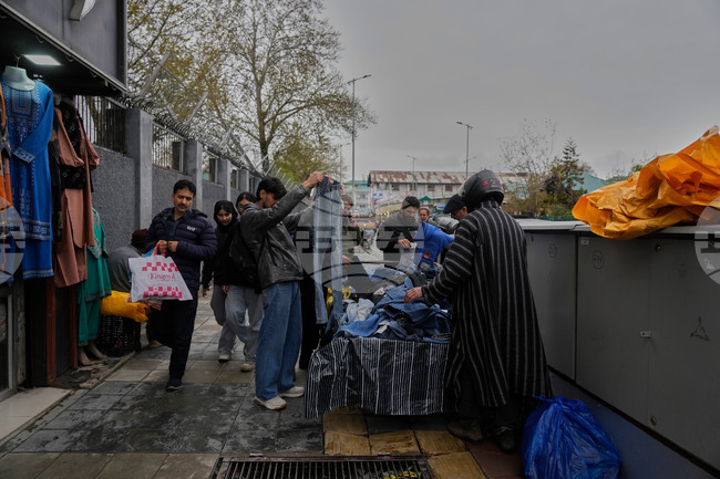 India Kashmir Eid al-Fitr