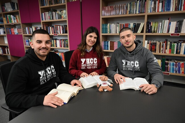 УНСС: Захари Карабашлиев – специален гост на IX издание на Университетската седмица на книгата