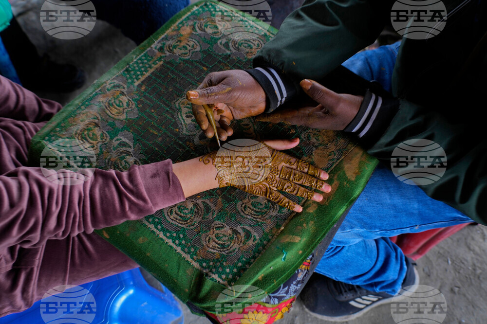 India Kashmir Eid al-Fitr