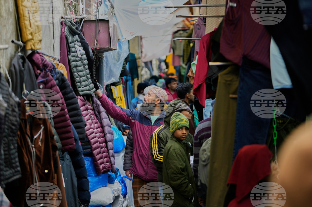 India Kashmir Eid al-Fitr