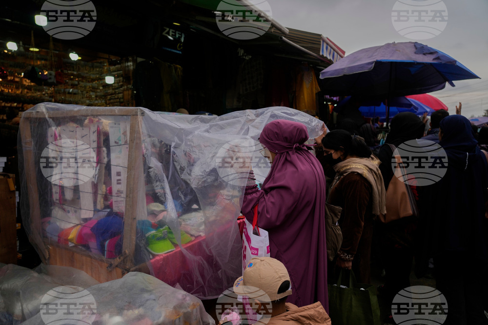 India Kashmir Eid al-Fitr