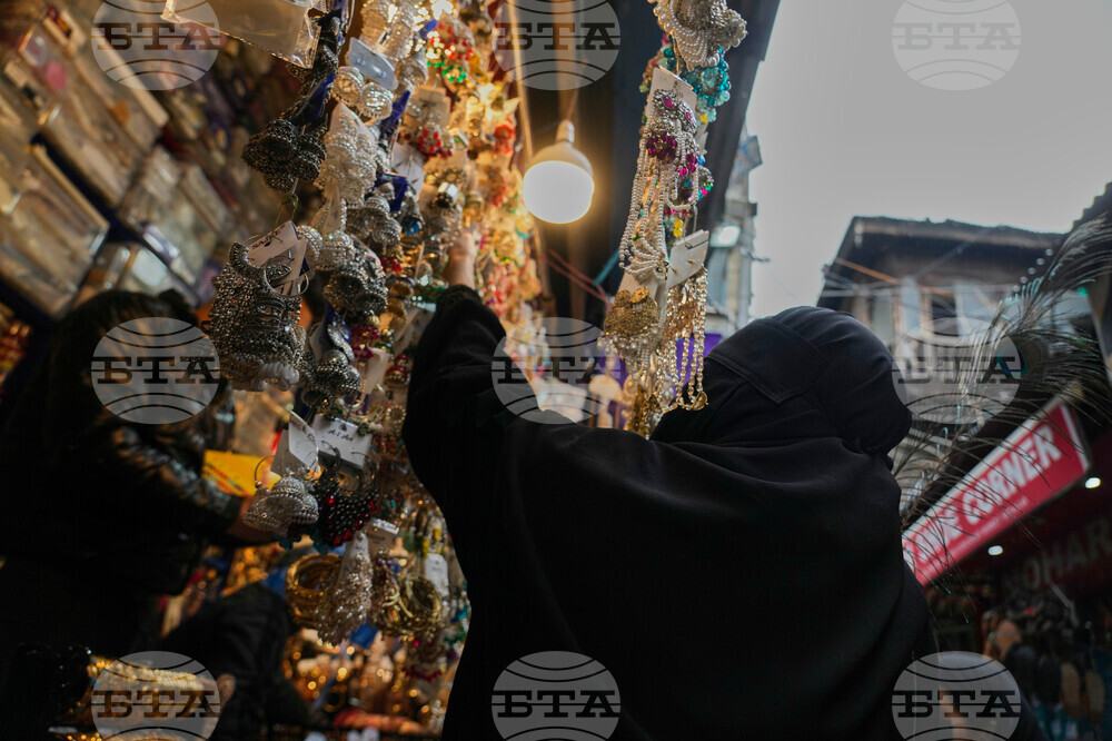 India Kashmir Eid al-Fitr