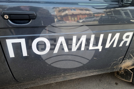 Стара Загора - акция - специализирана полицейска операция