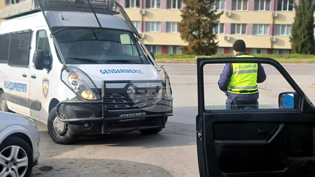 Разкрити са 14 престъпления и са съставени 73 акта и 286 фиша при специализирана полицейска операция в област Пазарджик