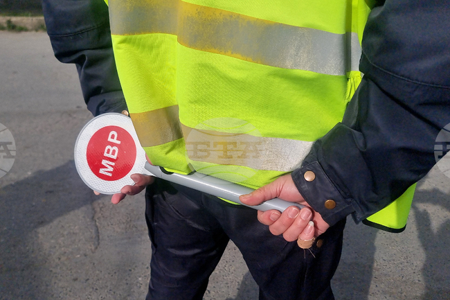 Велосипедист е загинал при пътен инцидент в Бяла Слатина