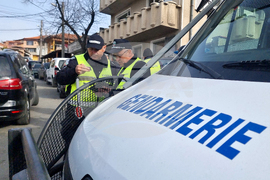 Стара Загора - акция - специализирана полицейска операция