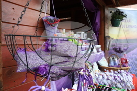 Румъния - Цветница