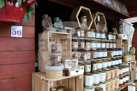 Румъния - Цветница