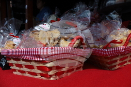 Румъния - Цветница