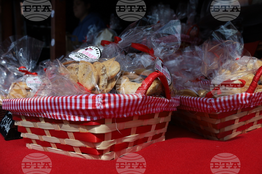 Румъния - Цветница