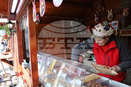 Румъния - Цветница