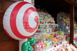 Румъния - Цветница