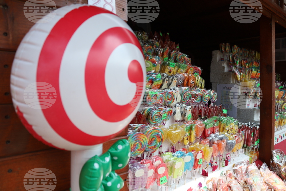 Румъния - Цветница