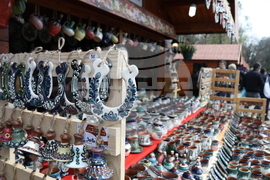 Румъния - Цветница