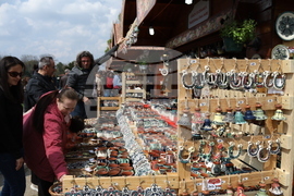 Румъния - Цветница