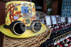 Румъния - Цветница