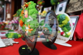 Румъния - Цветница