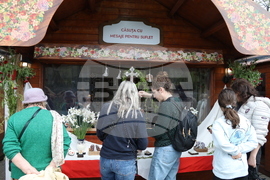 Румъния - Цветница