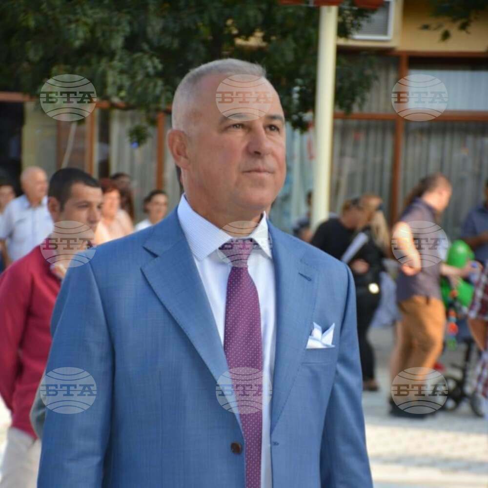 Община Симитли предвижда подмяна на около 1600 улични лампи с енергоспестяващи
