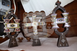 Румъния - Цветница