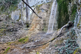 Търговище - води - пълноводие