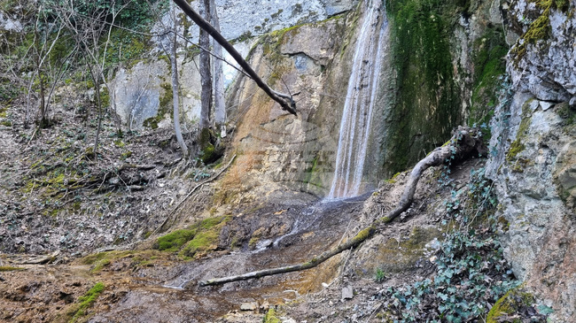 Настоящият зимен сезон за Търговищко е бил с множожество валежни обстановки, отчита метереолог 