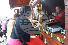 Румъния - Цветница