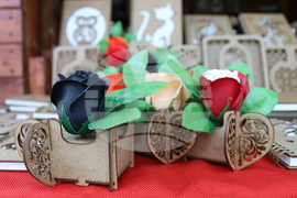 Румъния - Цветница